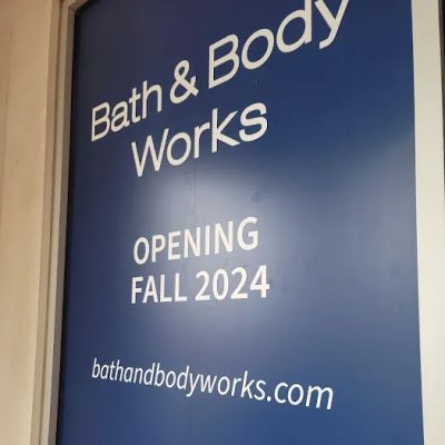 Bath & Body Works