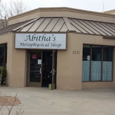 Abitha's Metaphysical Shop