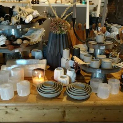 Sarabande HOME