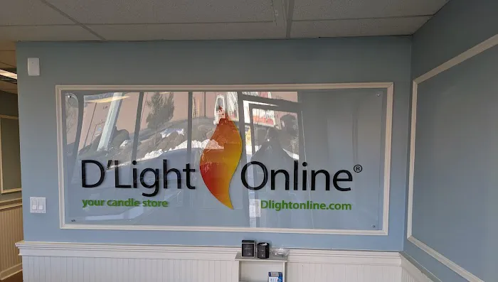 D'Light Online Inc 6