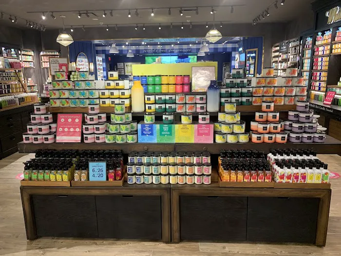 Bath & Body Works 3