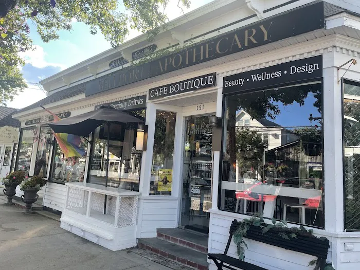 Bellport Apothecary 0