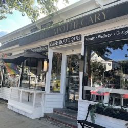 Bellport Apothecary ico