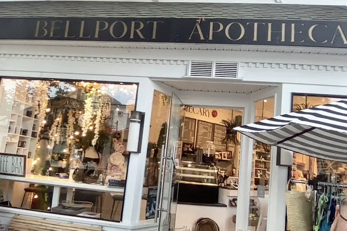 Bellport Apothecary 5