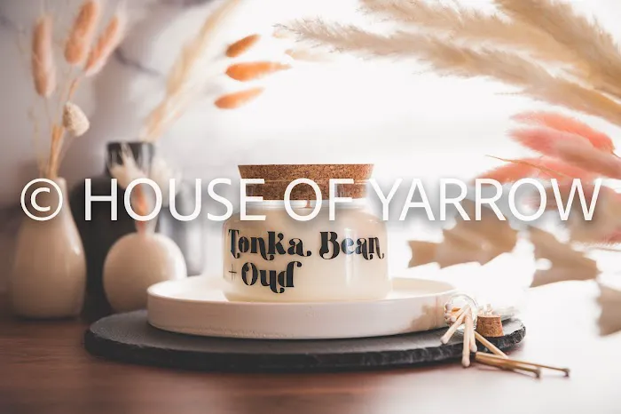 House of Yarrow 0