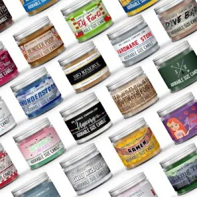 Dio Candle Company