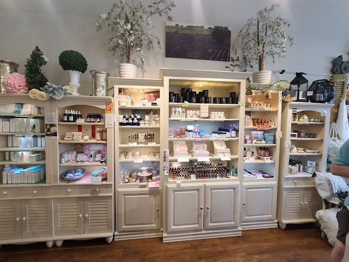 Earth Sweet Botanicals: Bath, Body, Natural Skincare, Classes 3