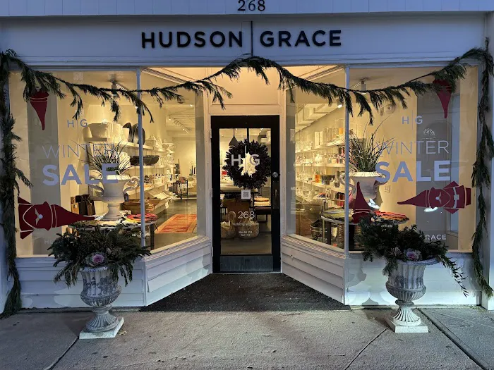 Hudson Grace 1