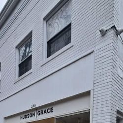 Hudson Grace ico