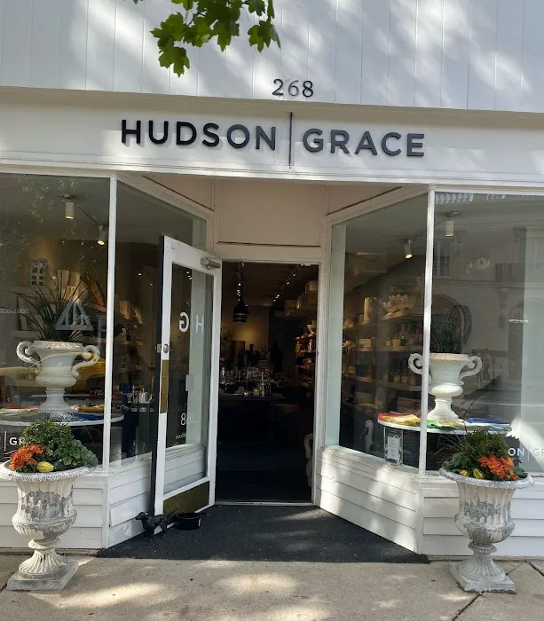 Hudson Grace 3