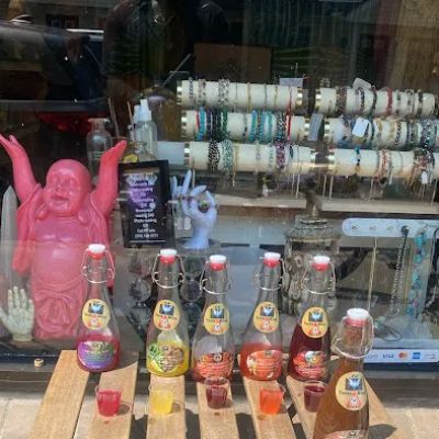 Willow & Sage Gift Shoppe