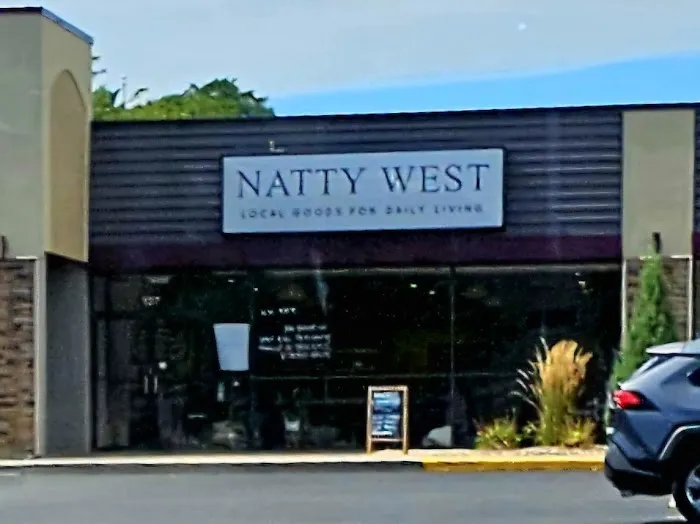 Natty West 0