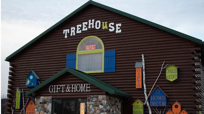 Treehouse Gift & Home 3