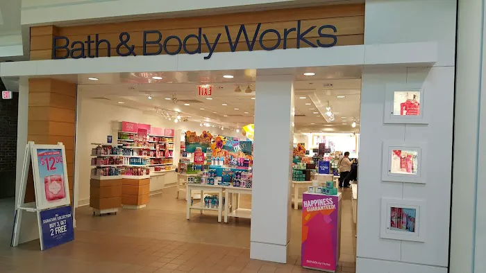 Bath & Body Works 1