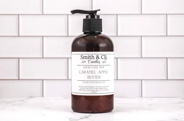 Smith & Co. Candles, LLC 9