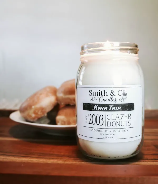 Smith & Co. Candles, LLC 5