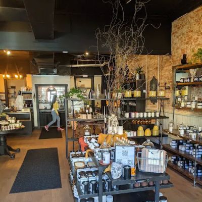 Carpe Noctem Candle Co Stillwater MN
