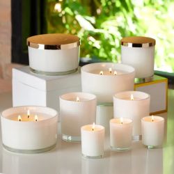 Dianne's Custom Candles ico