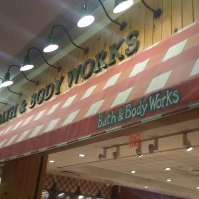 Bath & Body Works