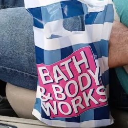 Bath & Body Works ico