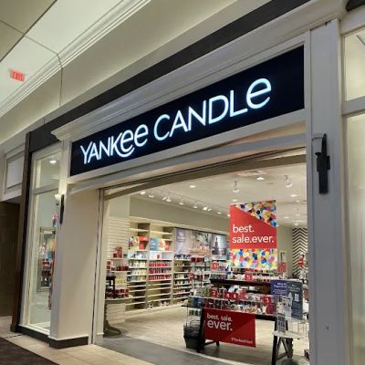 Yankee Candle