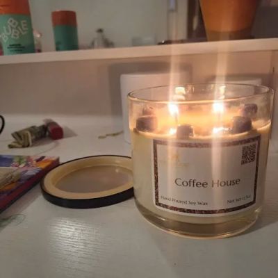 Royal Flame Candle Company