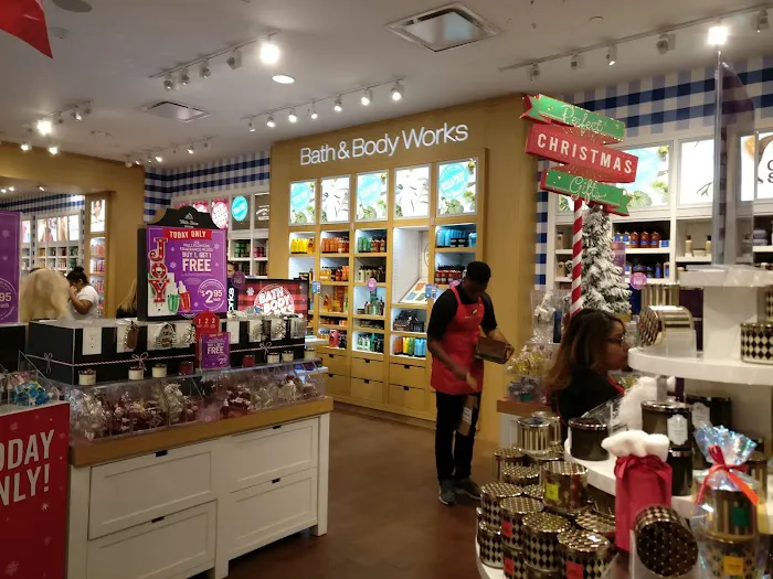 Bath & Body Works 5