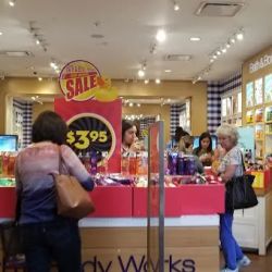 Bath & Body Works ico