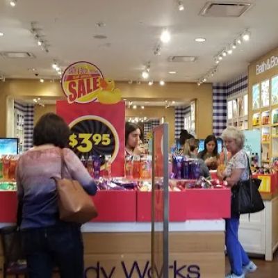 Bath & Body Works