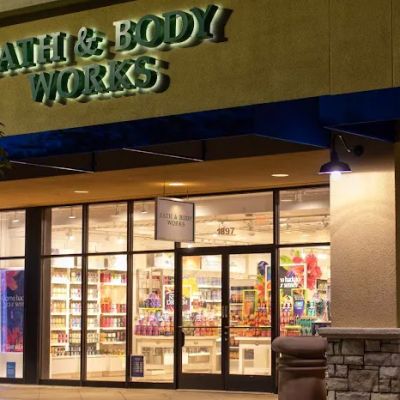 Bath & Body Works