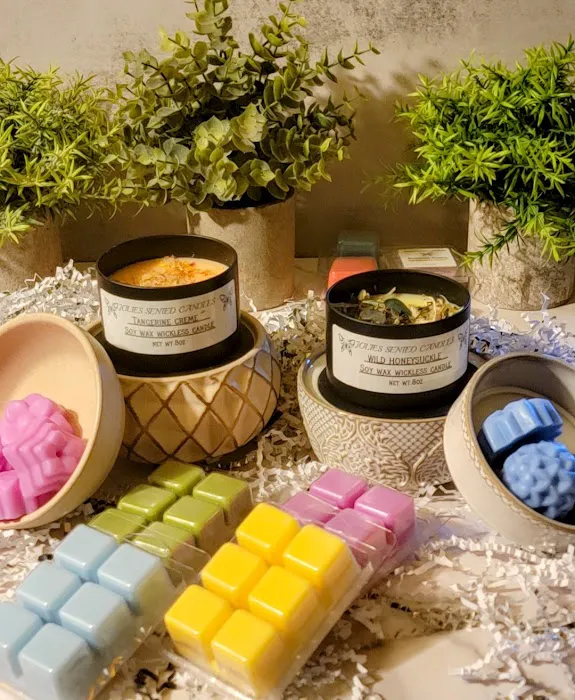 Joliesscentedcandles.etsy.com 6