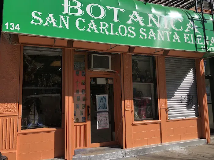 Botanica San Carlos Santa Elena 6