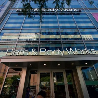 Bath & Body Works