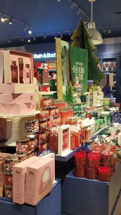 Bath & Body Works 7