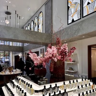 Diptyque Madison