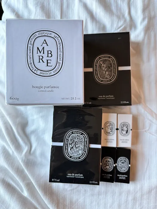 Diptyque Madison 4