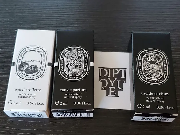 Diptyque Madison 9