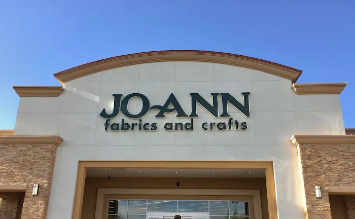 JOANN Fabric and Crafts 4