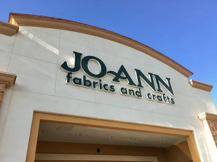 JOANN Fabric and Crafts 6