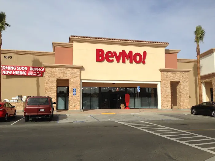 BevMo! 2