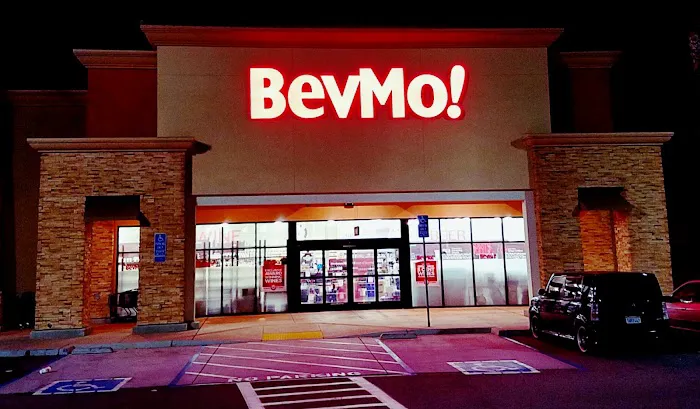 BevMo! 8