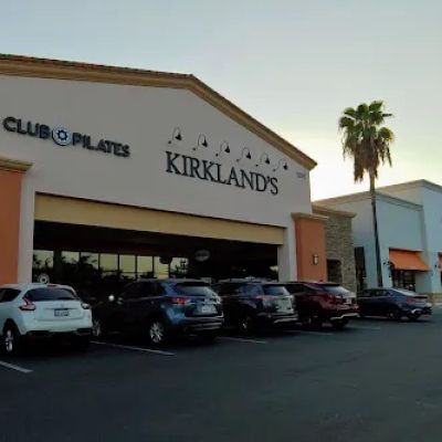Kirkland's Home