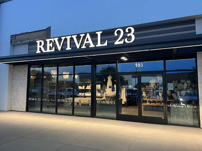 Revival 23 0