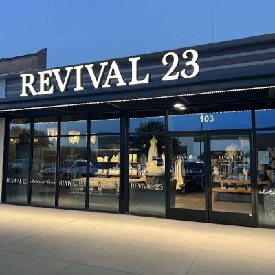 Revival 23