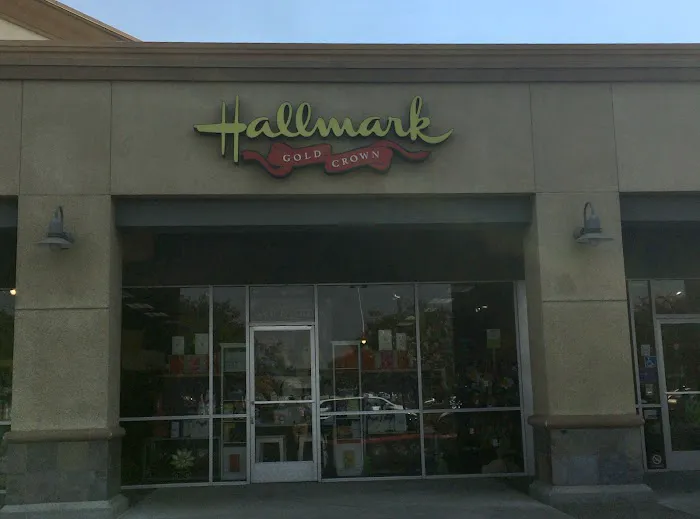 Amy's Hallmark Shop 5