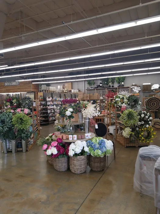 World Market 2