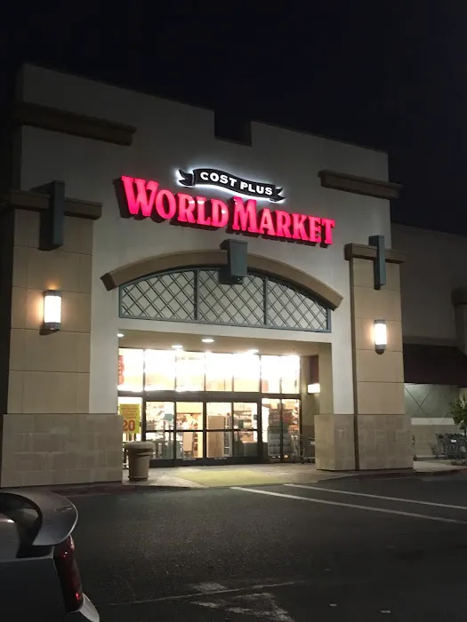 World Market 1