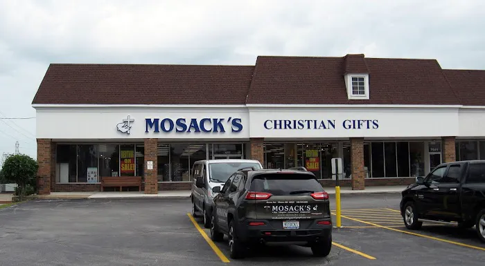 Mosack's Church Goods & Religious Gifts 0