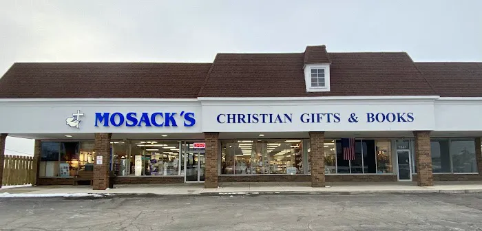 Mosack's Church Goods & Religious Gifts 3