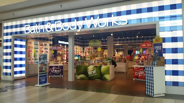 Bath & Body Works 3